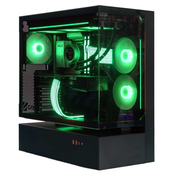 Համակարգիչ GBM Vega Float (Ultra 5 245KF 32GB 1TB RTX5070) 